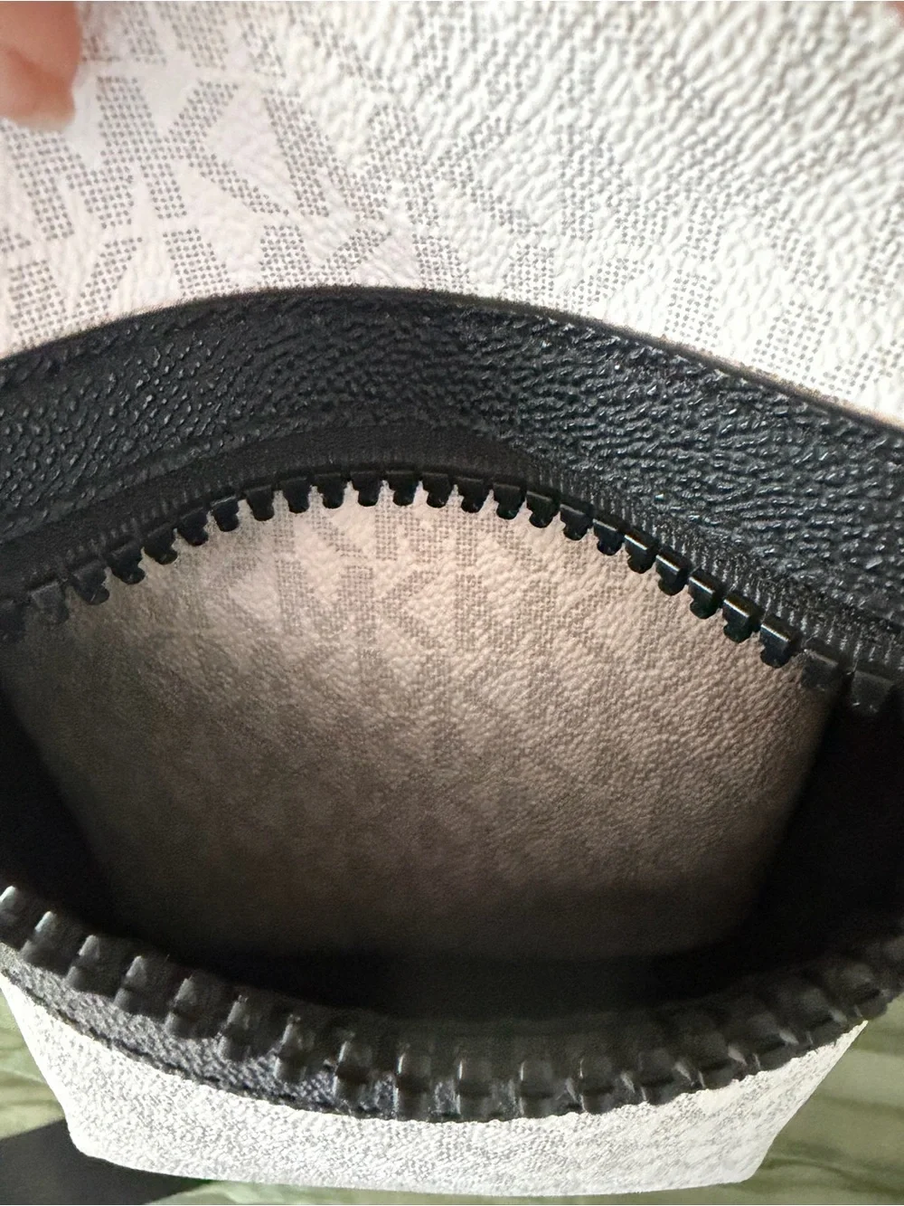 Michael Kors Cooper Backpack - Picture 7 of 13